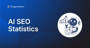 AI SEO Statistics 2026: Key Trends, Adoption Rates & More