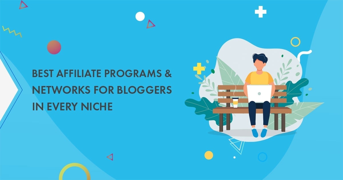 100 Best Affiliate Programs in 2026 (High Pay + Top Picks)