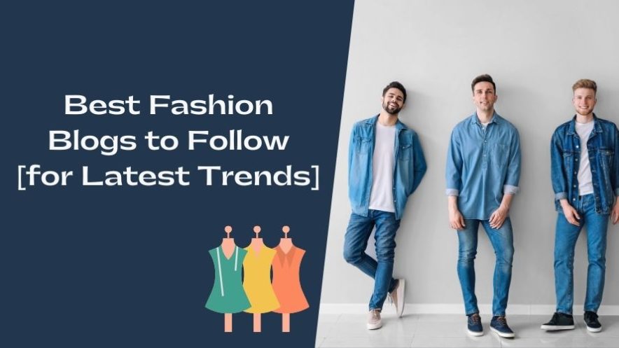 best fashion blogs
