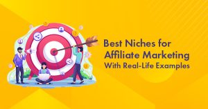 120 Best Affiliate Marketing Niches in 2026 (Top Pick)