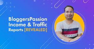 BloggersPassion Income Reports: How We Made Over $1,400,000 [With Earning Screenshots]