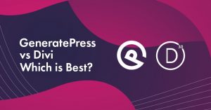 GeneratePress vs Divi (2026): We Built the Same Website Twice to Find the Better WordPress Theme