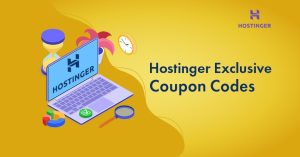 Hostinger Coupon Codes India June 2026 [Get Up to 98% OFF Hosting & Domains]