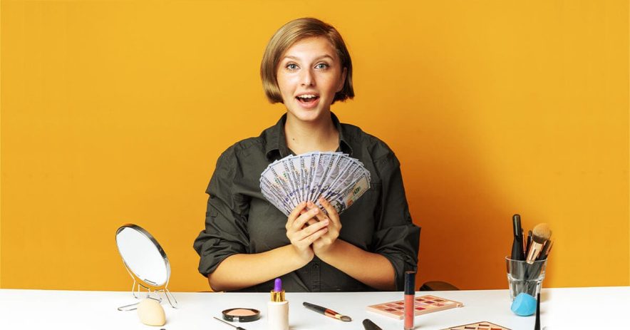 Instagram Influencer Gig - Trending Way to Earn Money Online for Beginners