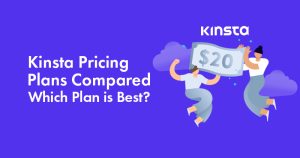 Kinsta Pricing Plans [Comparison & Buying Guide – Choose Wisely]