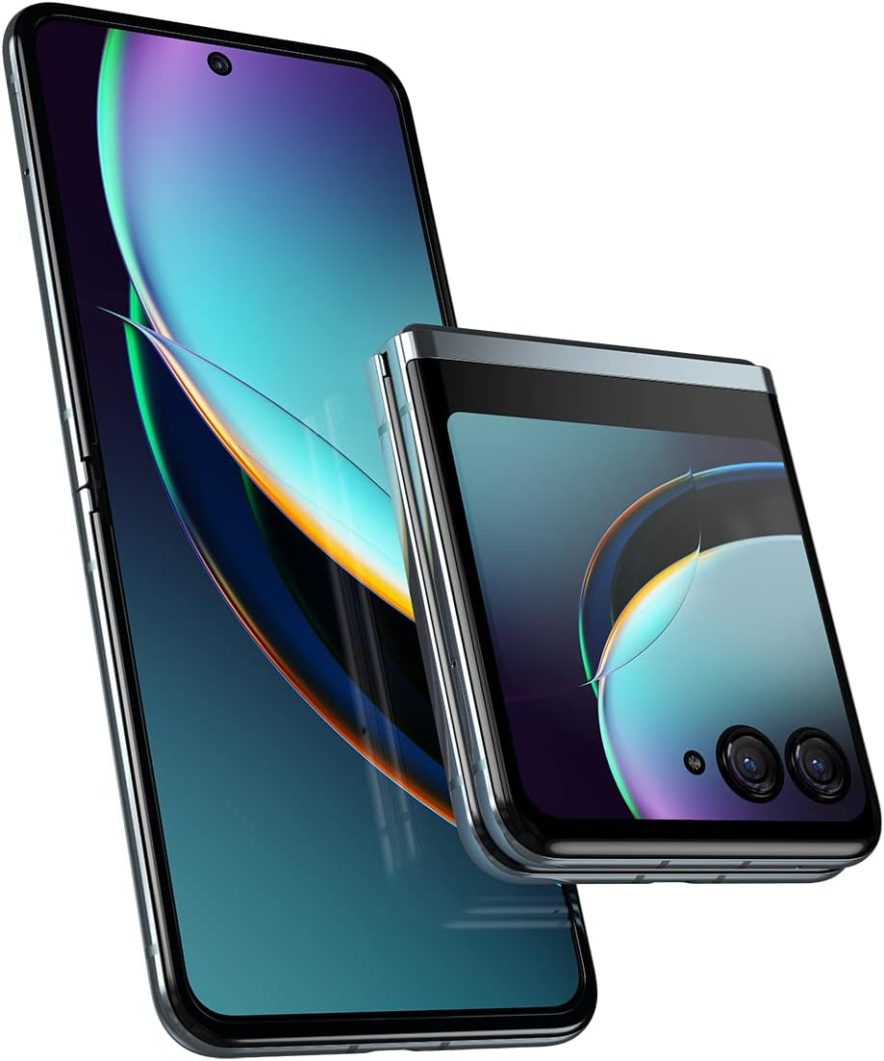 motorola razr