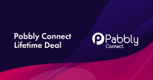 Pabbly Connect Lifetime Deal: 71% Off | $349 Only [Ending Soon] – 2026 Special Offer