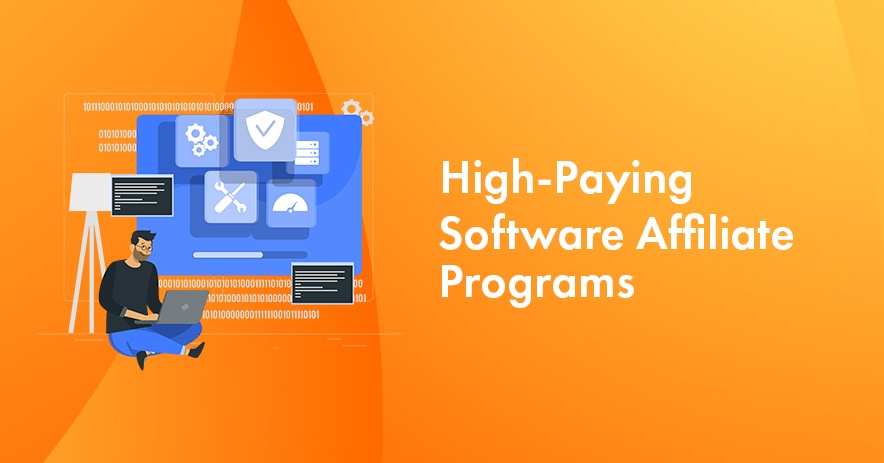 10 Best Software Affiliate Programs in 2026 (Verified List)