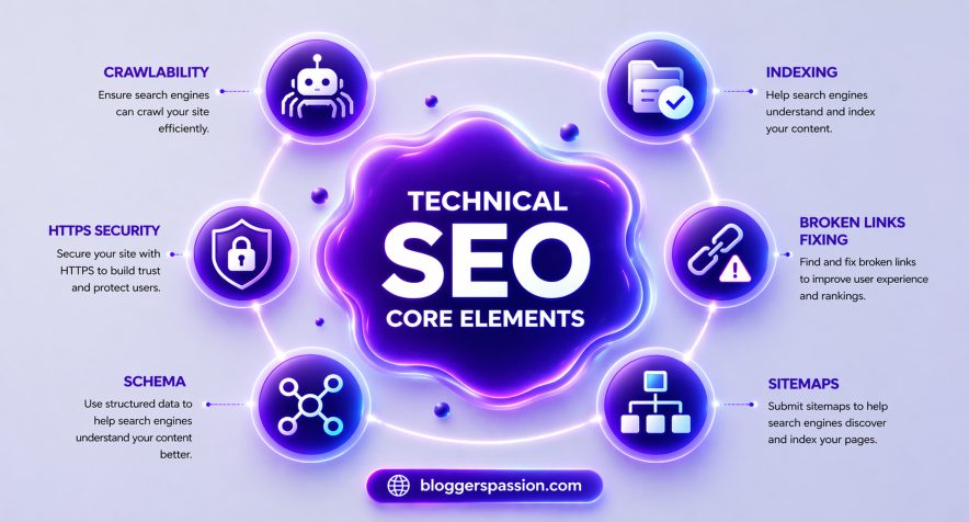 Technical SEO