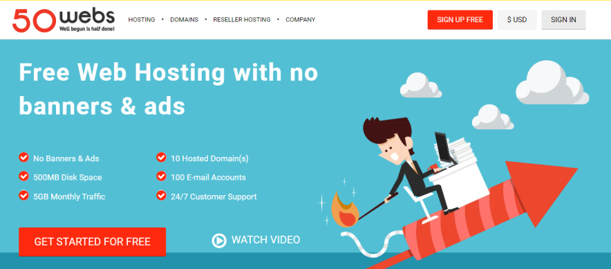 50webs.com