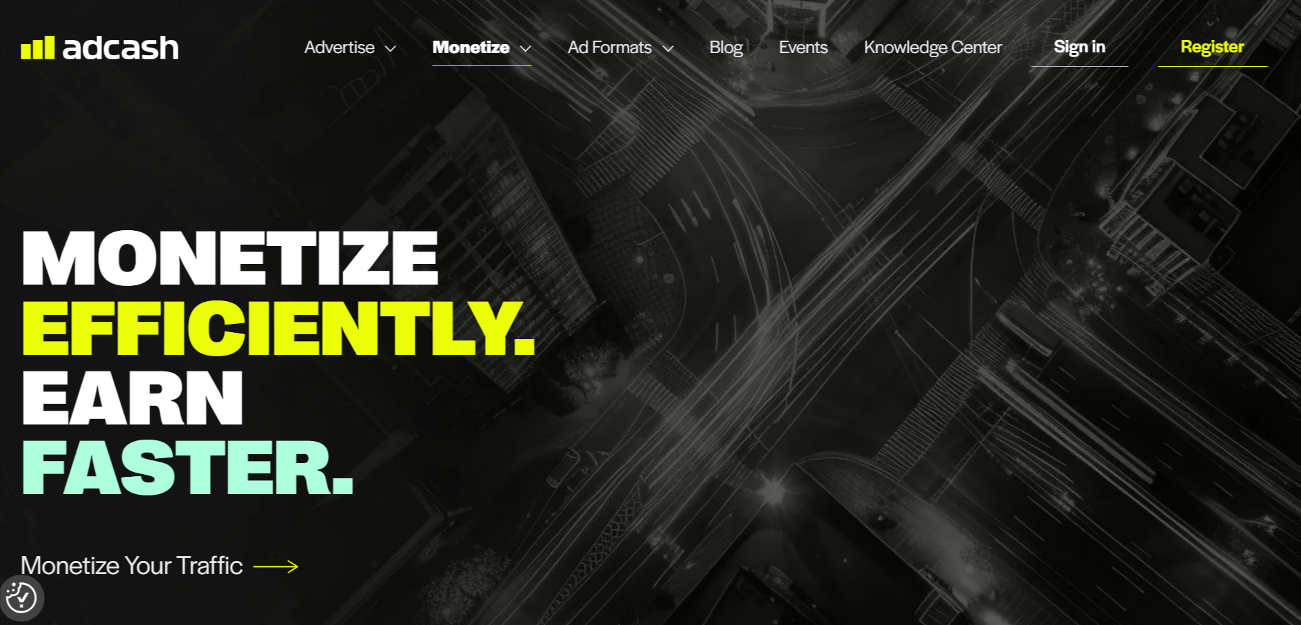 adcash