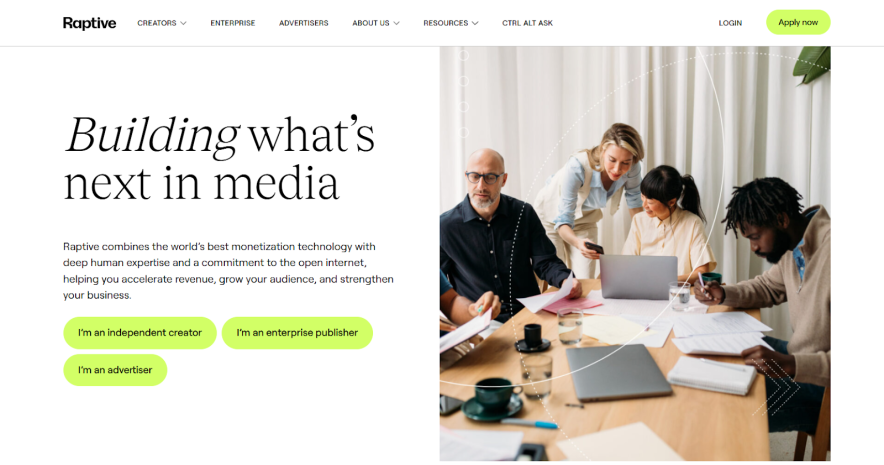 Adthrive