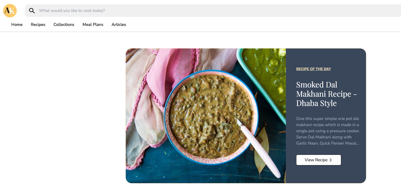 ArchanasKitchen