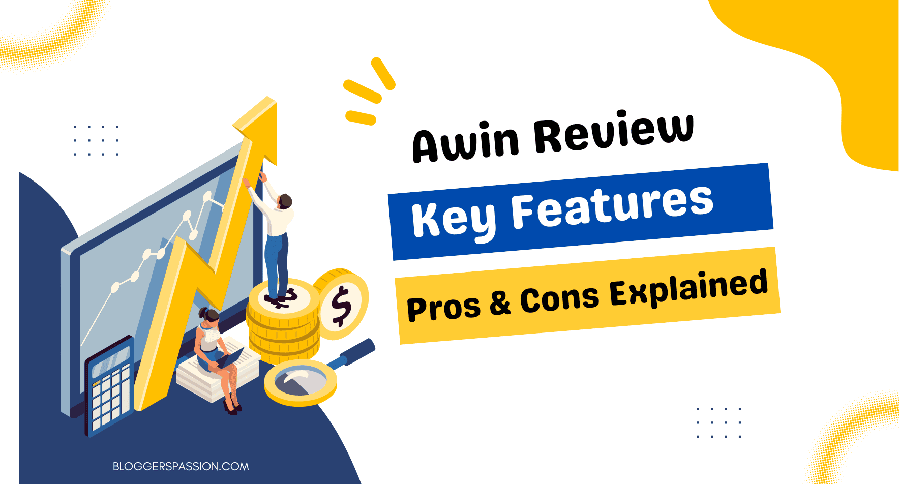 Awin Review (2026): Features, Pros & Cons (Is It Worth It?)