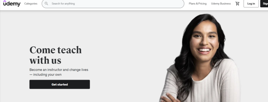 become a online instructor and earn money