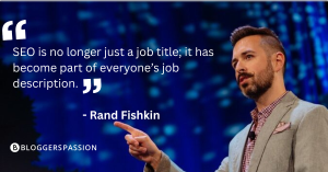 best seo quote by fishkin