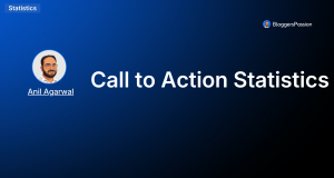 Call to Action Statistics (2026): Conversion Rates, & Data