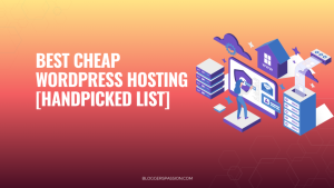 I Tested 6 Budget WordPress Hosting in 2026 (Short & Long Term)