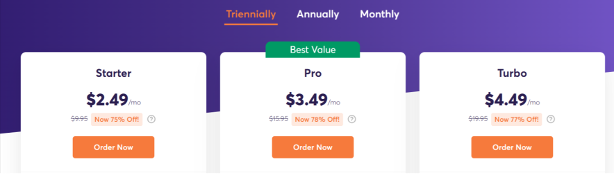 chemicloud free domain plans