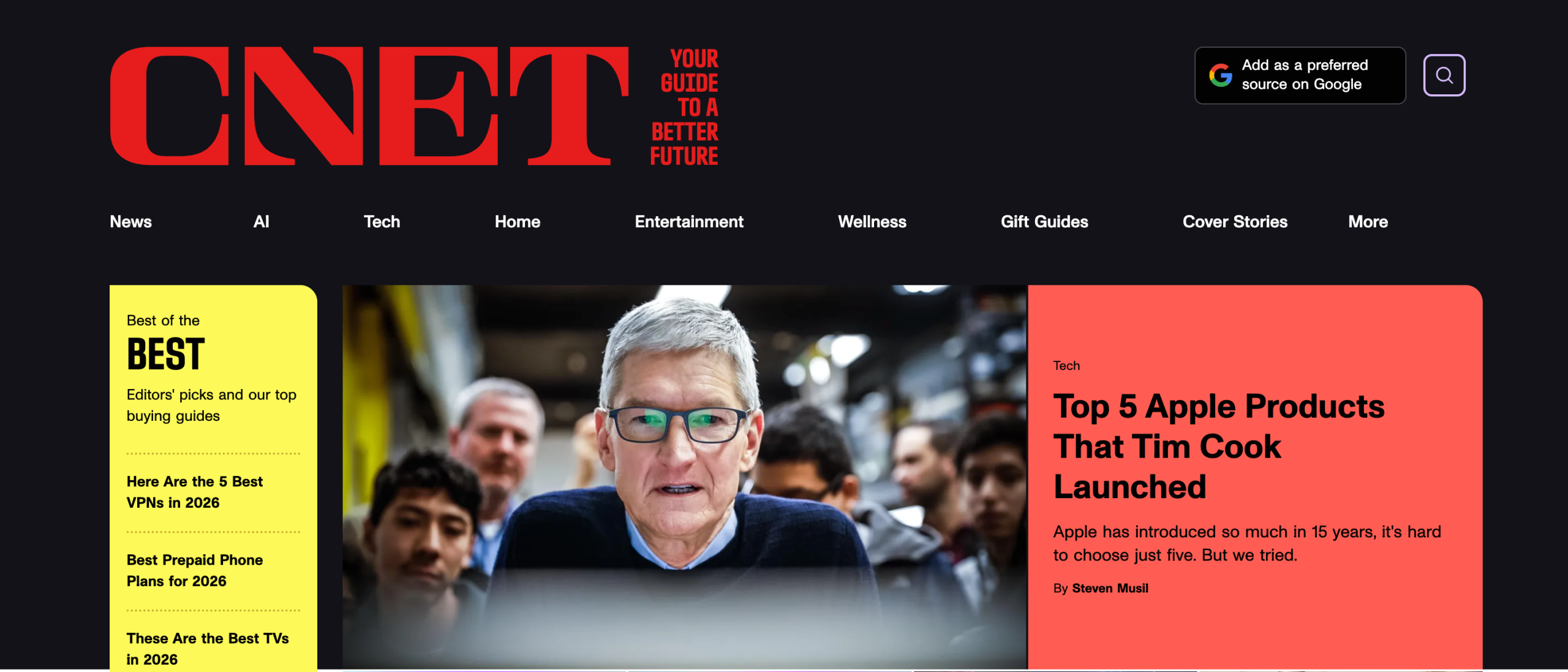 cnet
