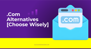 Best .com Alternatives (2026): What to Do When Your Dream Domain Is Taken