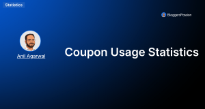 Coupon Statistics 2026: Market Value, Usage & Consumer Data