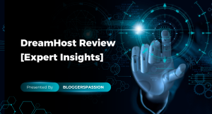 DreamHost Review: Opinion and Insights