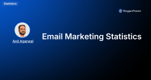 Email Marketing Statistics 2026: Users, ROI, & Key Data