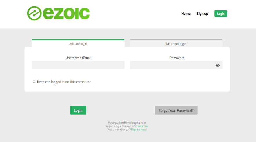 Ezoic