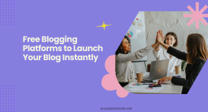 13 Free Blogging Sites That Are Actually Worth Using in 2026 (Tried & Tested)