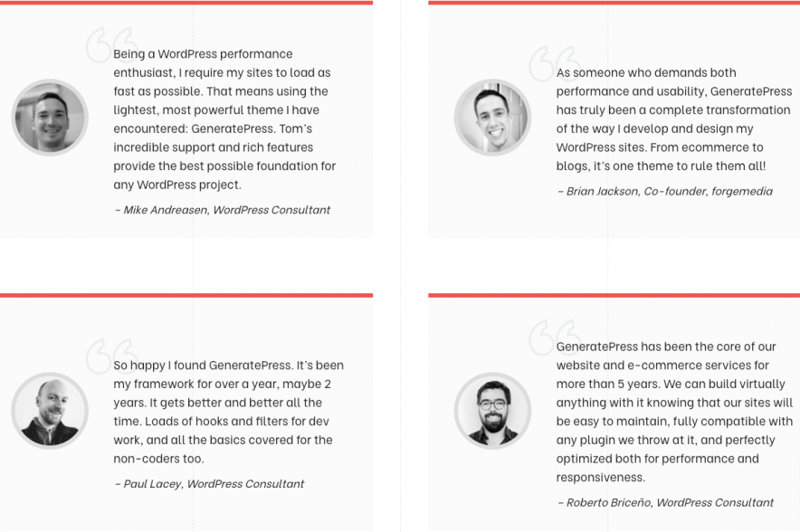 GeneratePress Review 2026 [Pros, Cons, Theme Features, Pricing & Verdict] - Why I Use it For My Site Design
