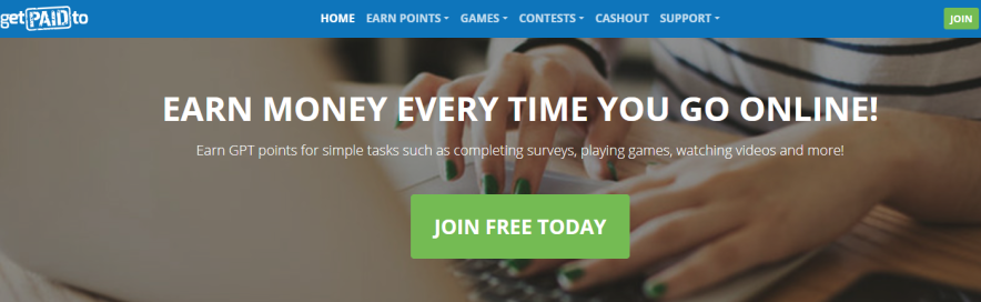 getpaid to