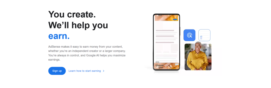 Google Adsense