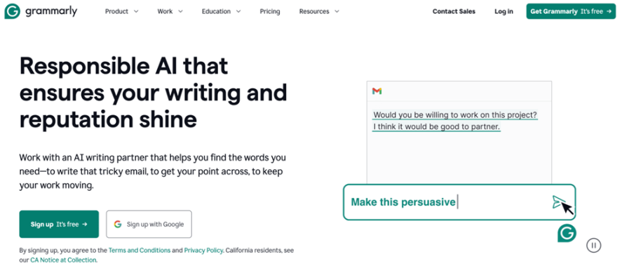 grammarly