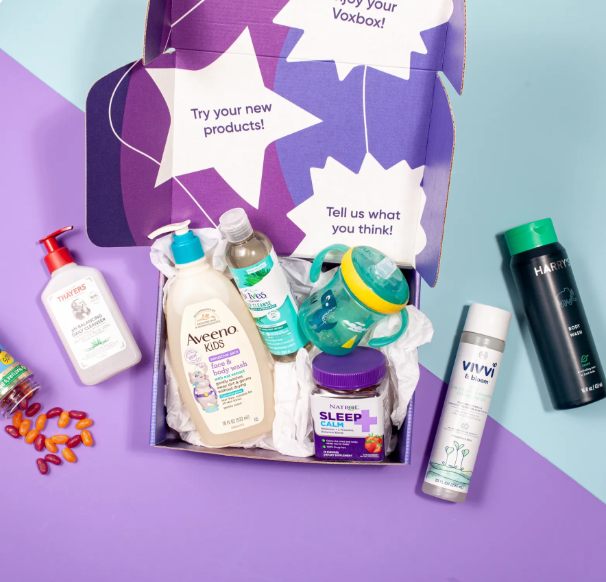 Influenster