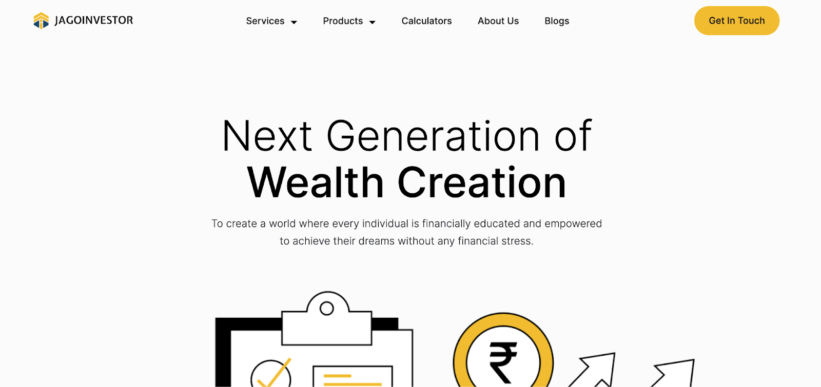 JagoInvestor
