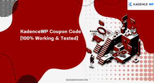 Kadence WP Coupon Code 2026 June: Get Up to 15% OFF on Themes, Plugins, & More