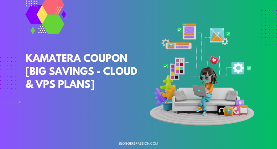 kamatera coupon
