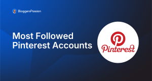 40 Most Followed Pinterest Accounts in 2026 (Updated List)