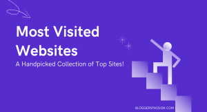 Top 20 Most Visited Websites In The World [2026 Updated]