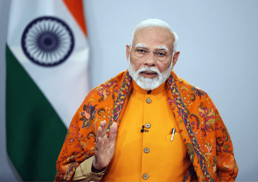 Narendra Modi