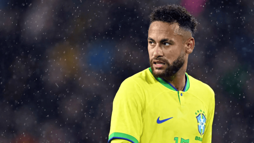 Neymar
