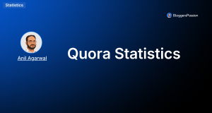 Quora Statistics (2026) Users, Traffic, Growth, & Key Facts