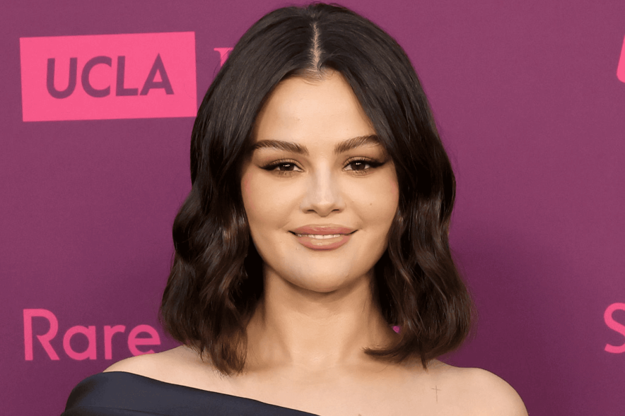 Selena Gomez