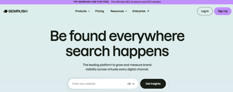 semrush