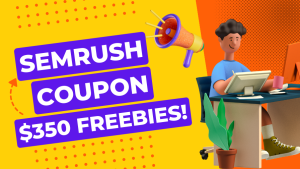Semrush Coupon Code June 2026 (17% Discount)