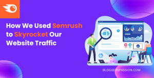 Semrush Success Story 2026: How We Achieved 2M+ Visitors