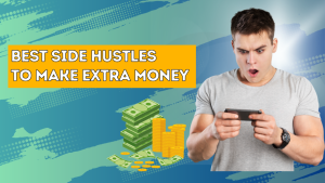 Top 10 Side Hustles to Make Passive Income in 2026