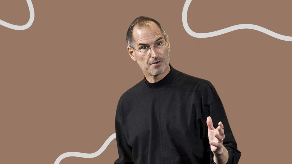 Steve Jobs