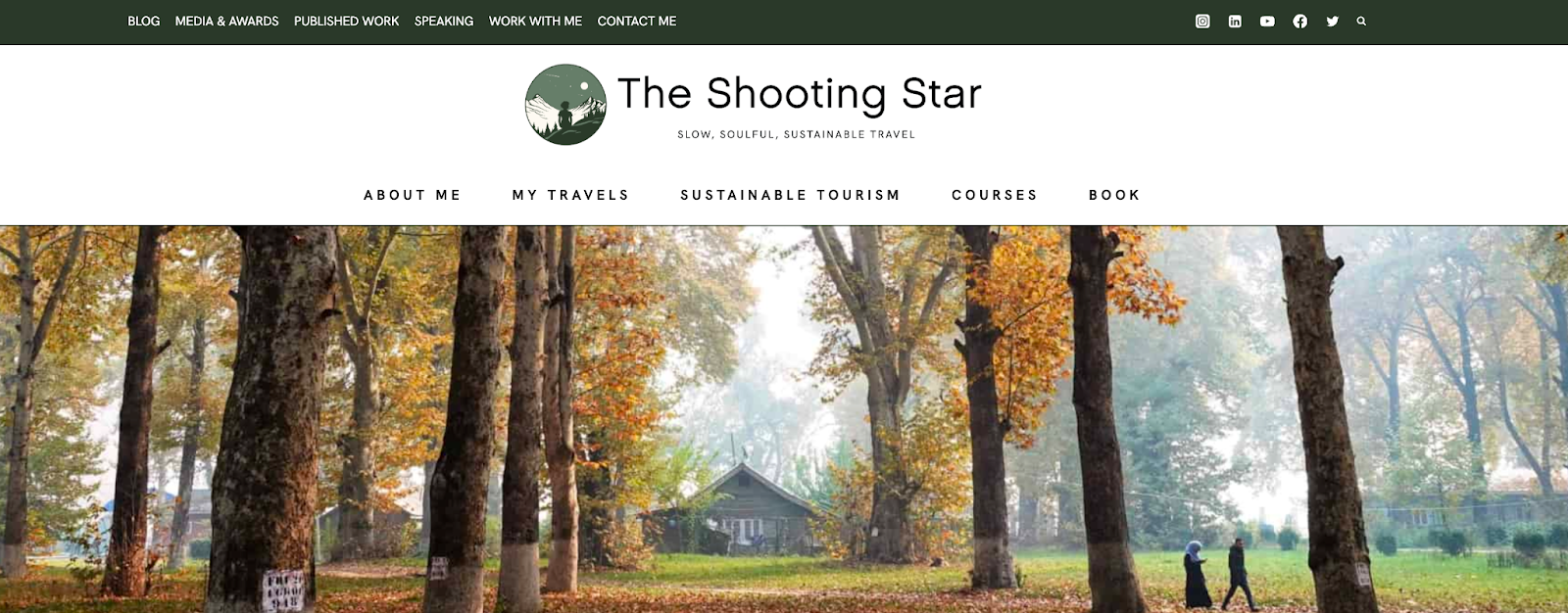 TheShootingStar